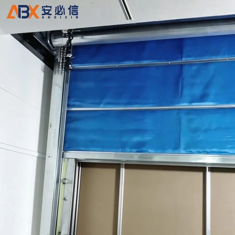 凉山彝族柔性大门